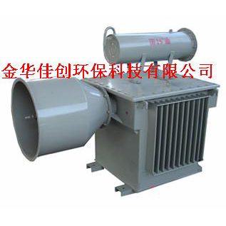 河津GGAJ02电除尘高压静电变压器