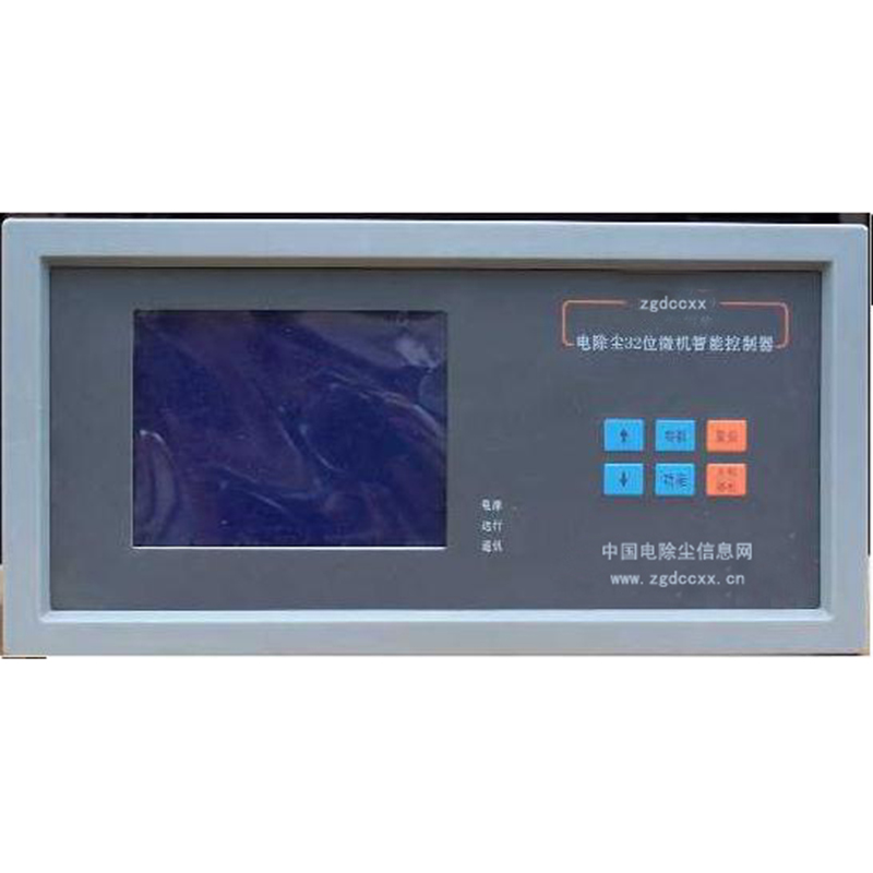 河津HP3000型电除尘 控制器